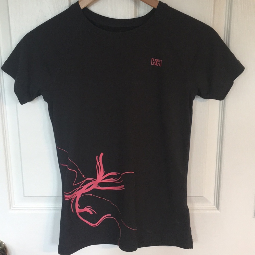 Helly Hansen | Women’s HH shirt size small